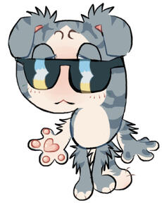 whats a nine if no fluff