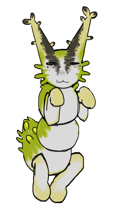 Meoww!